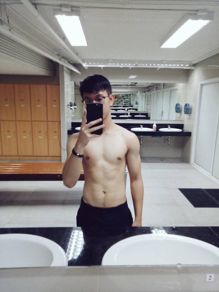 male body 186