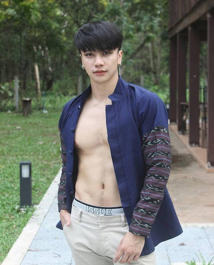 male body 186