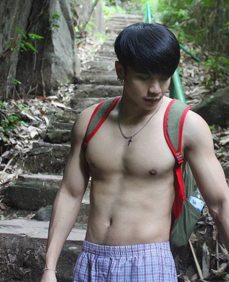 male body 186