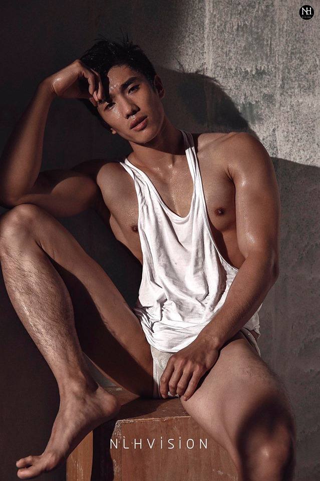male body 187