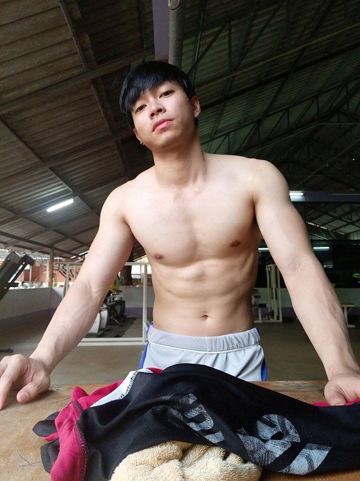male body 188