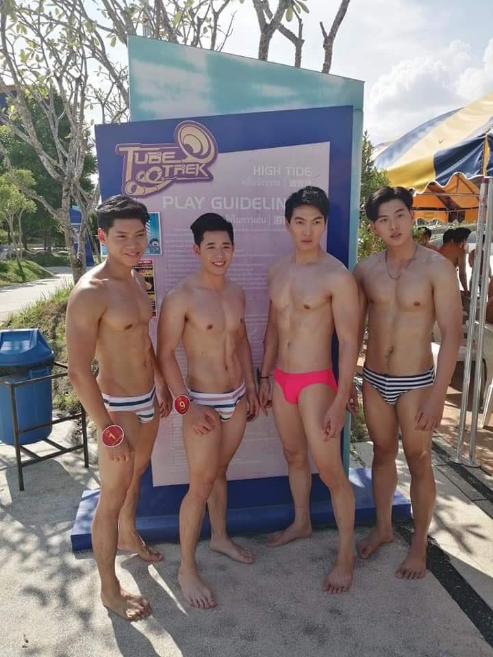 male body 189