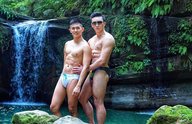 male body 189