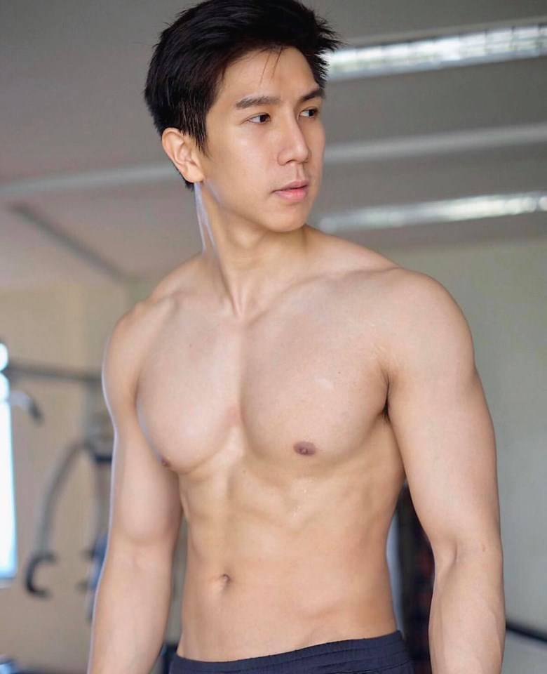 male body 189