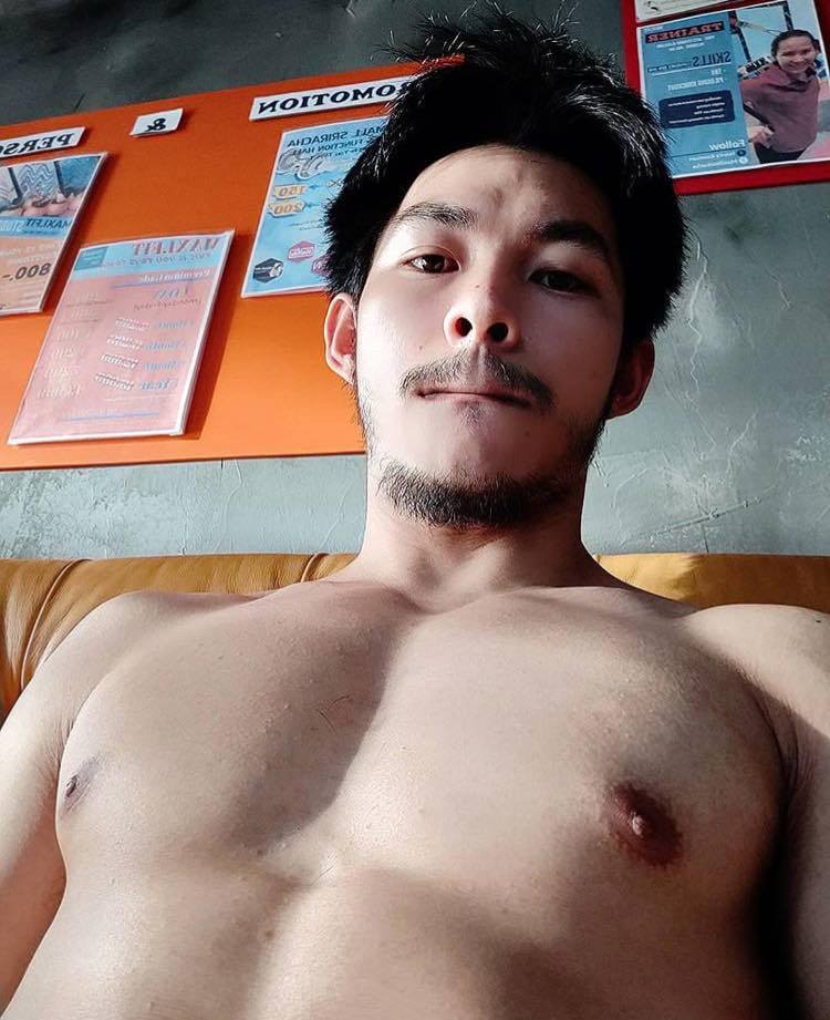 male body 190