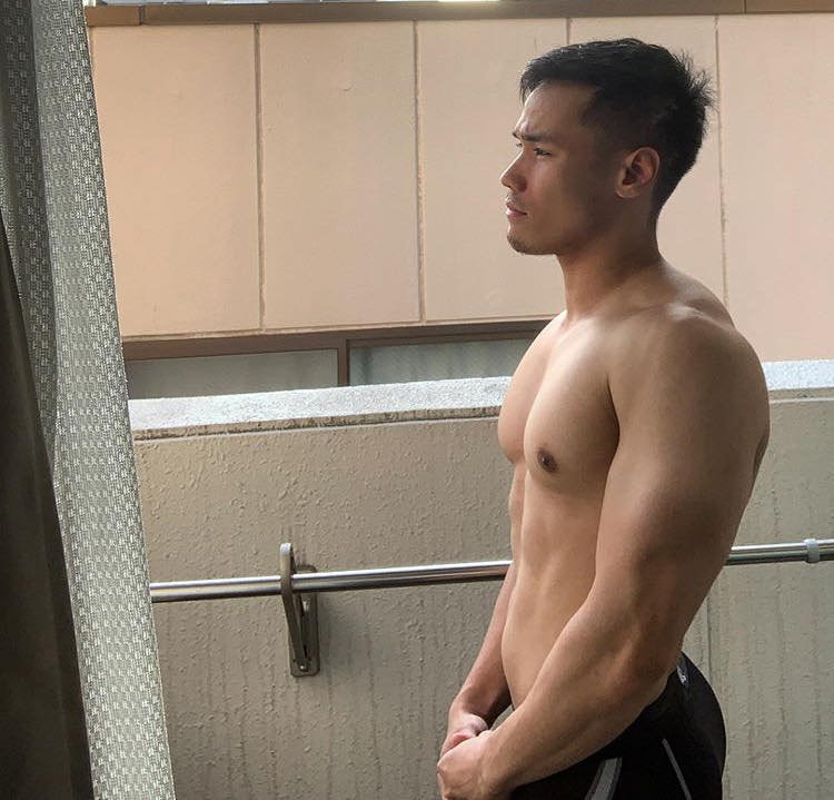male body 191