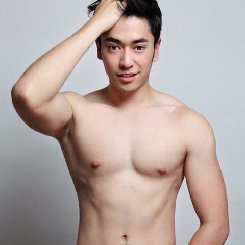male body 191