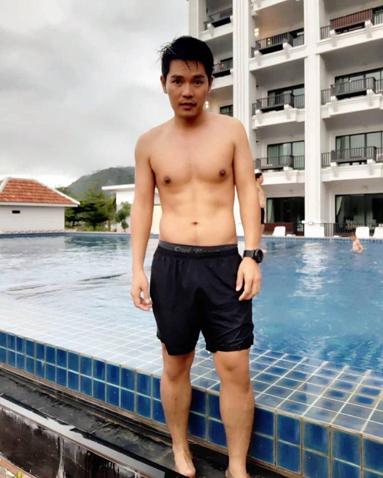 male body 191
