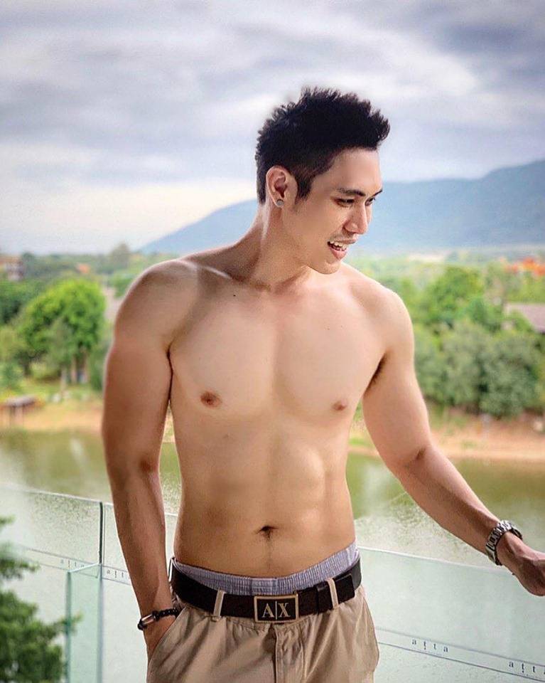 male body 191