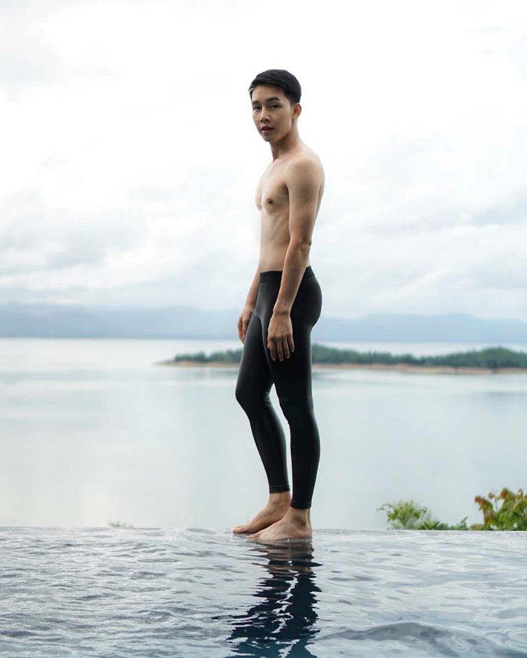 male body 191