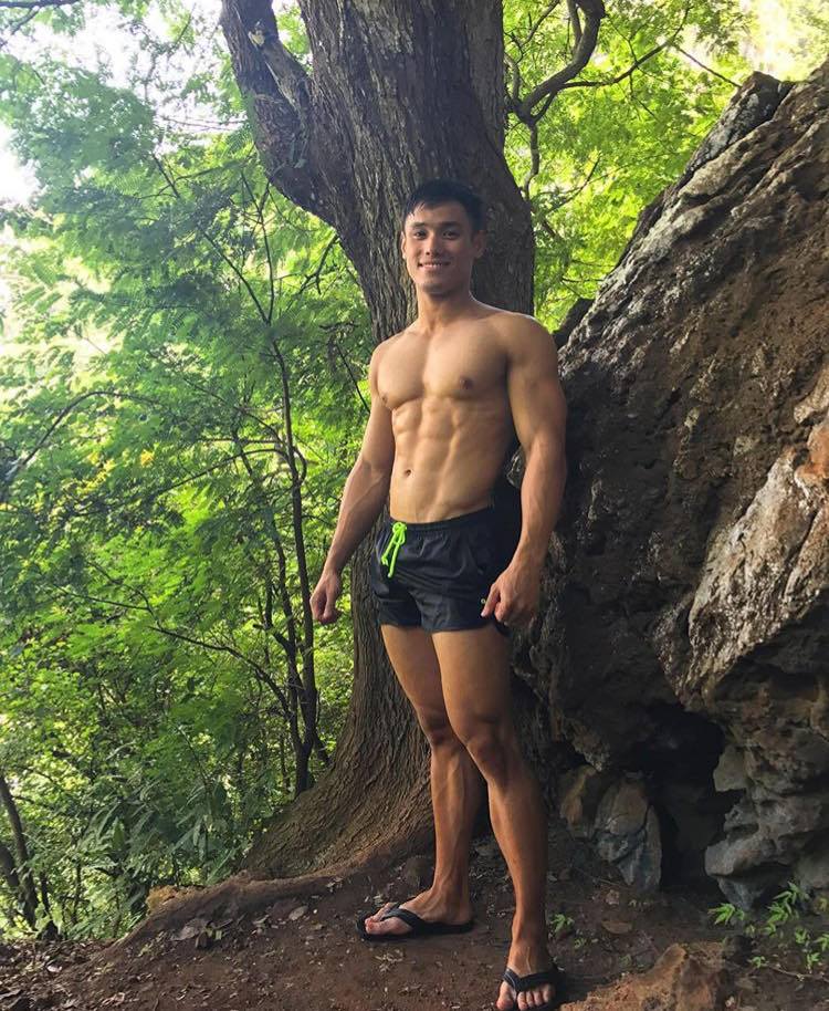 male body 191