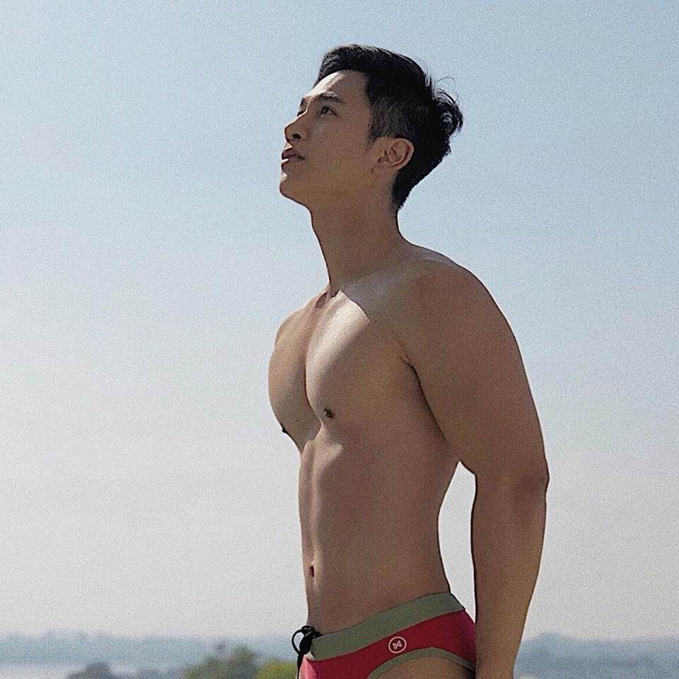 male body 191