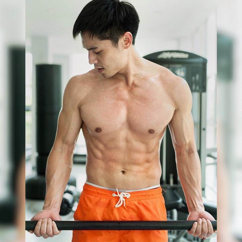male body 191