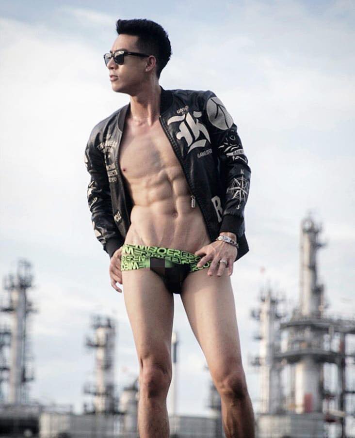 male body 192