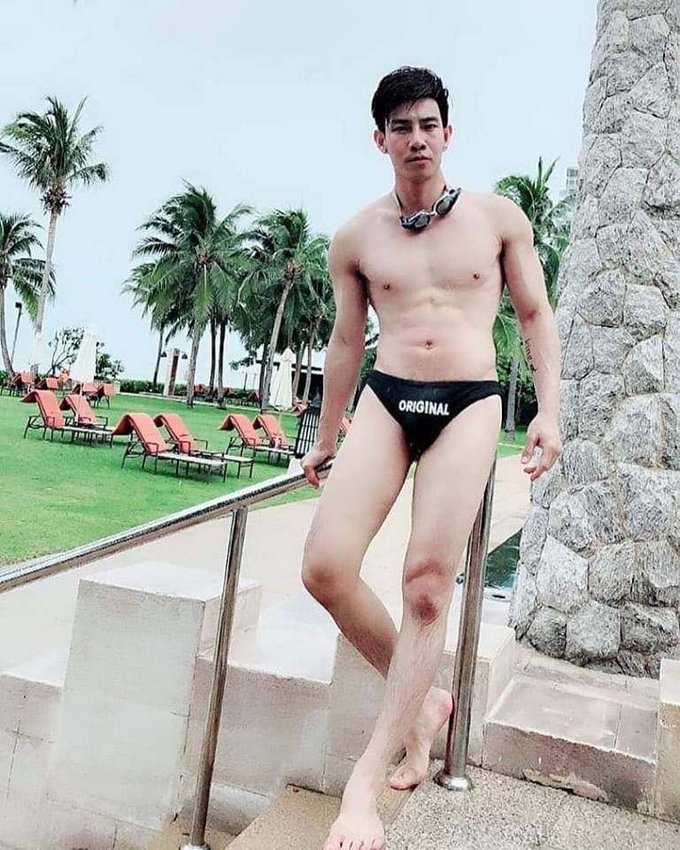 male body 192