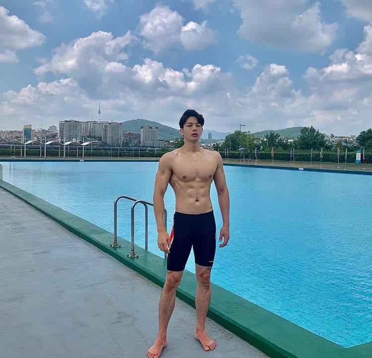 male body 192