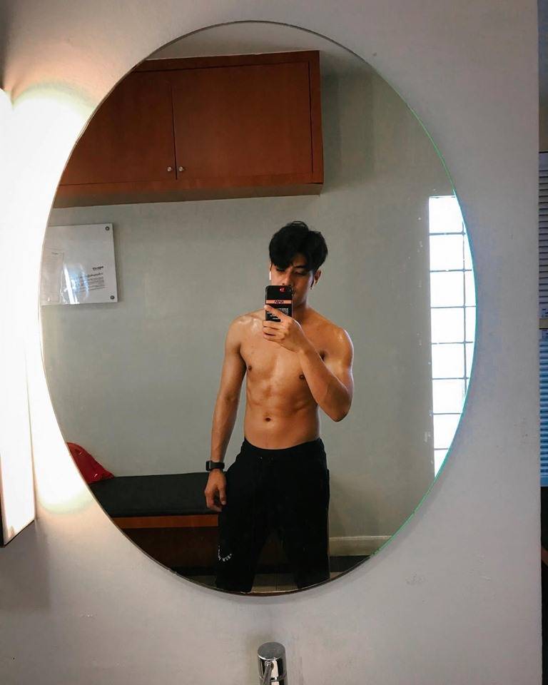 male body 192
