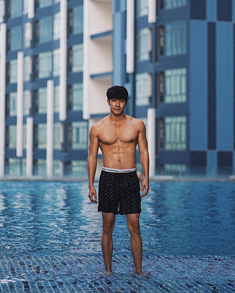 male body 192