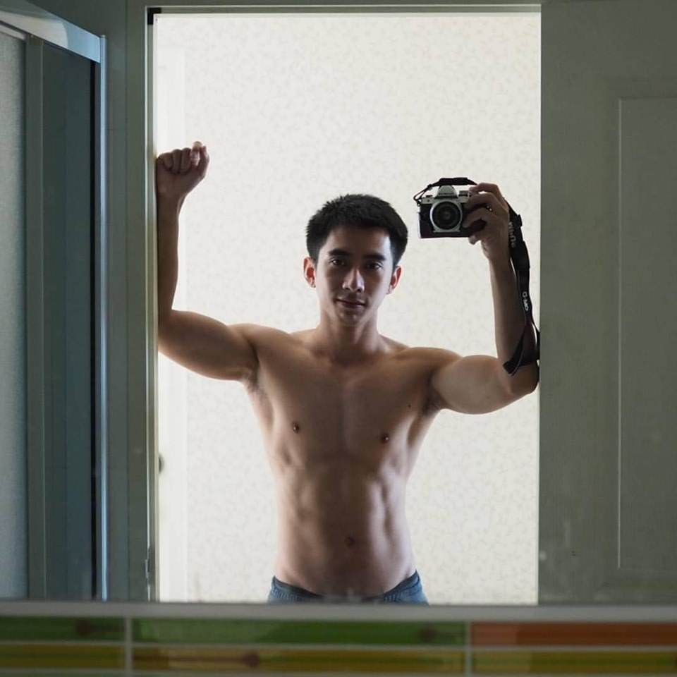 male body 192