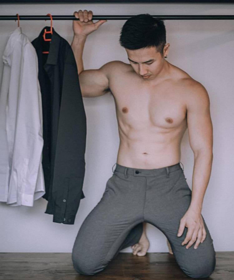 male body 192