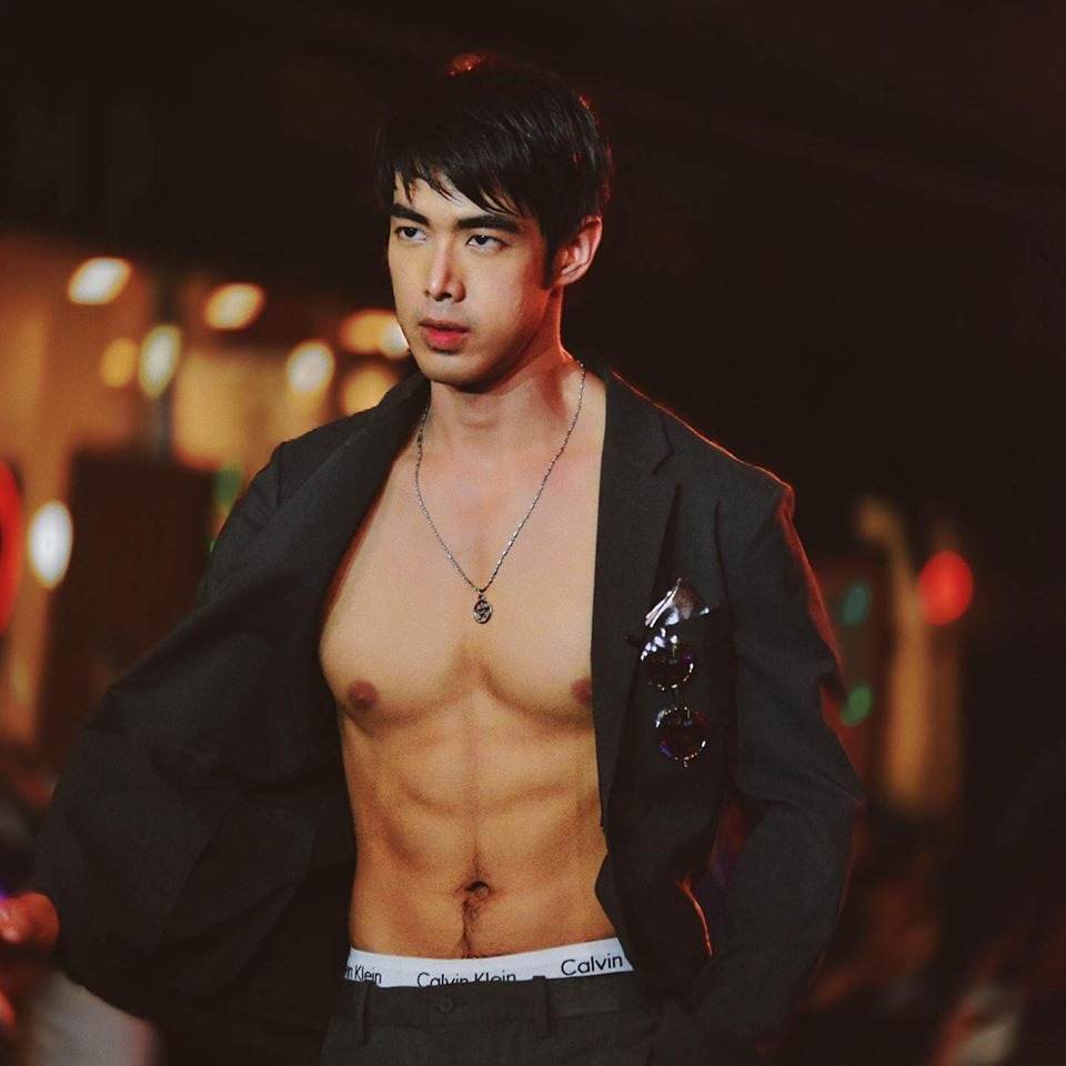 male body 192