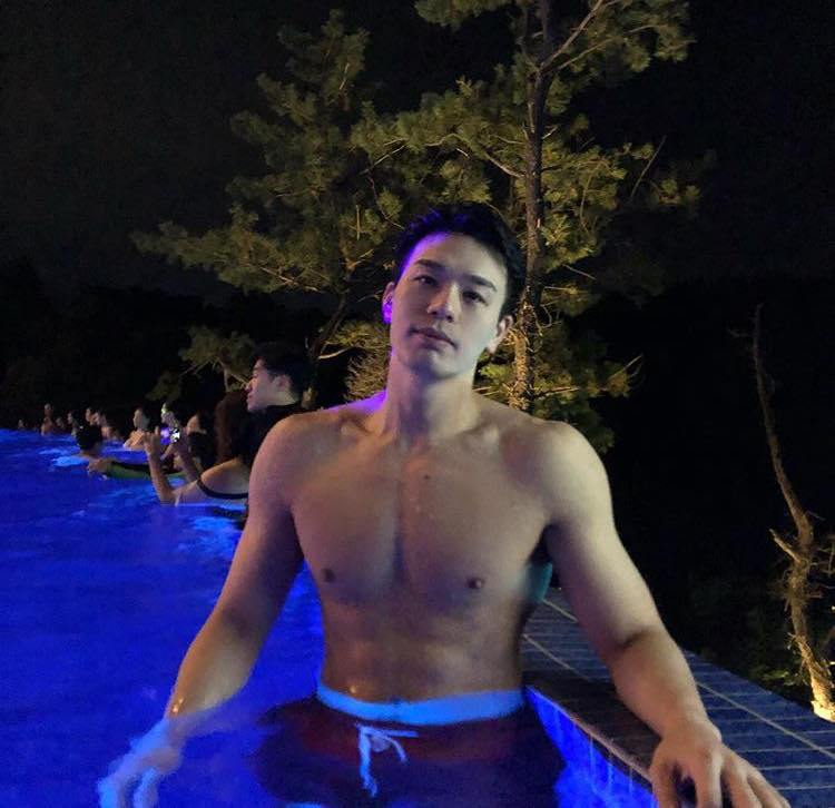 male body 192