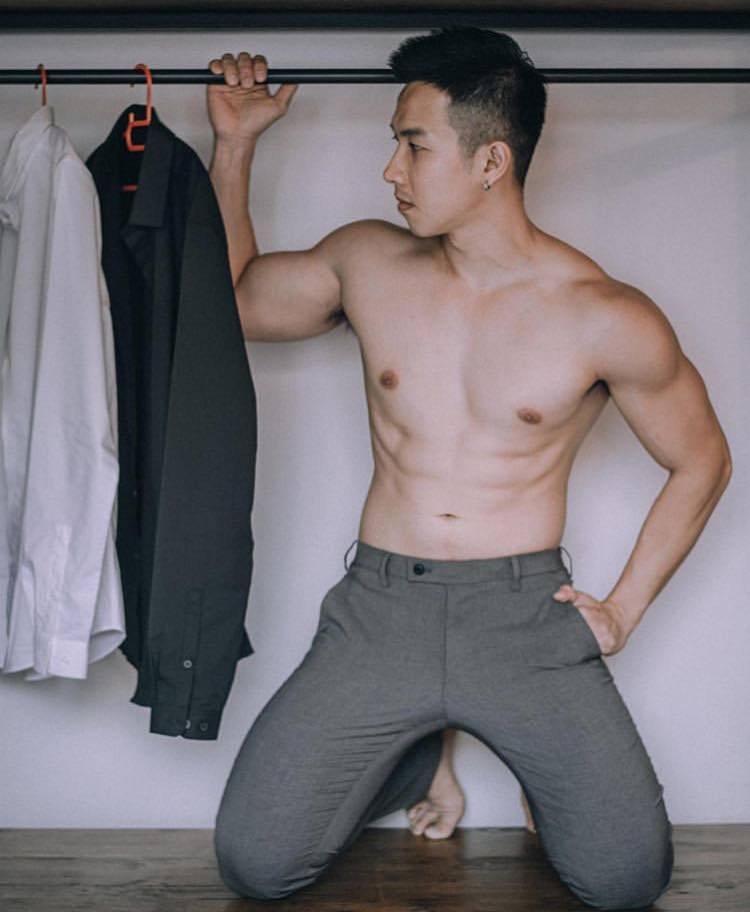 male body 192