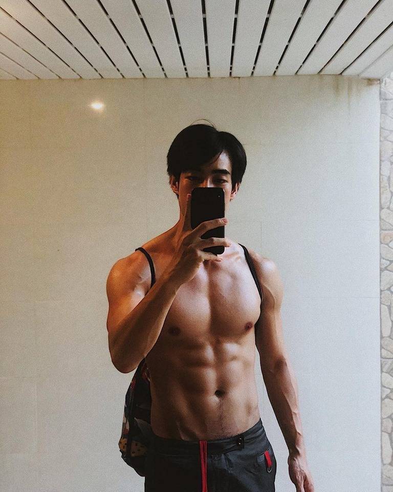 male body 192