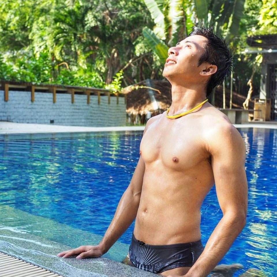 male body 192