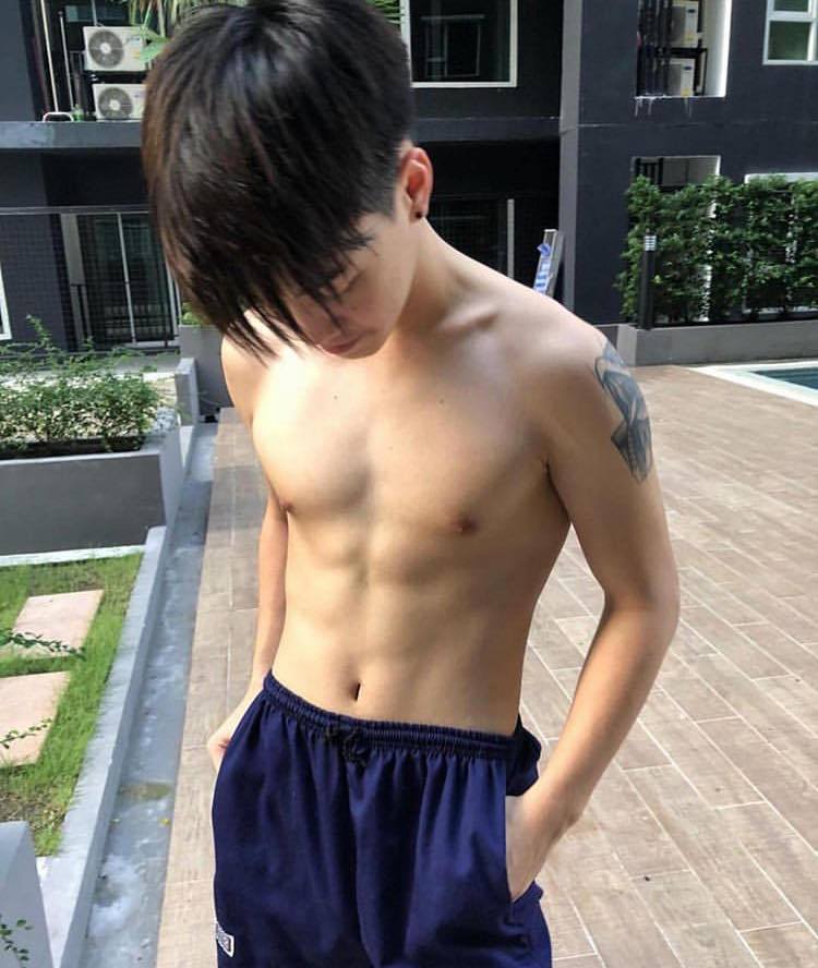 male body 192