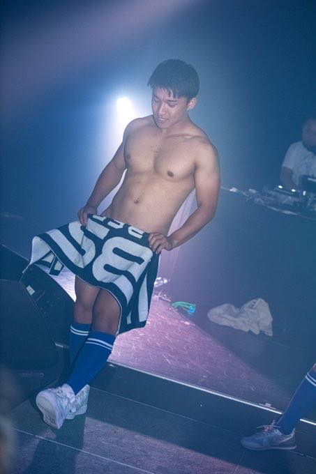 male body 193
