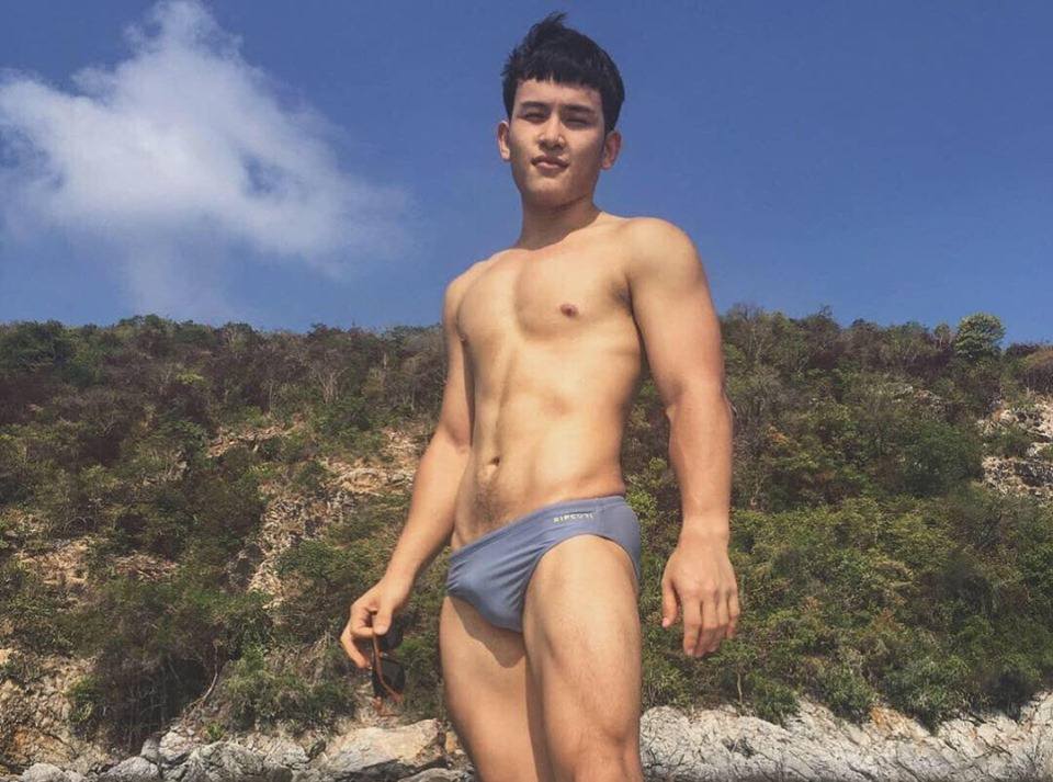 male body 193