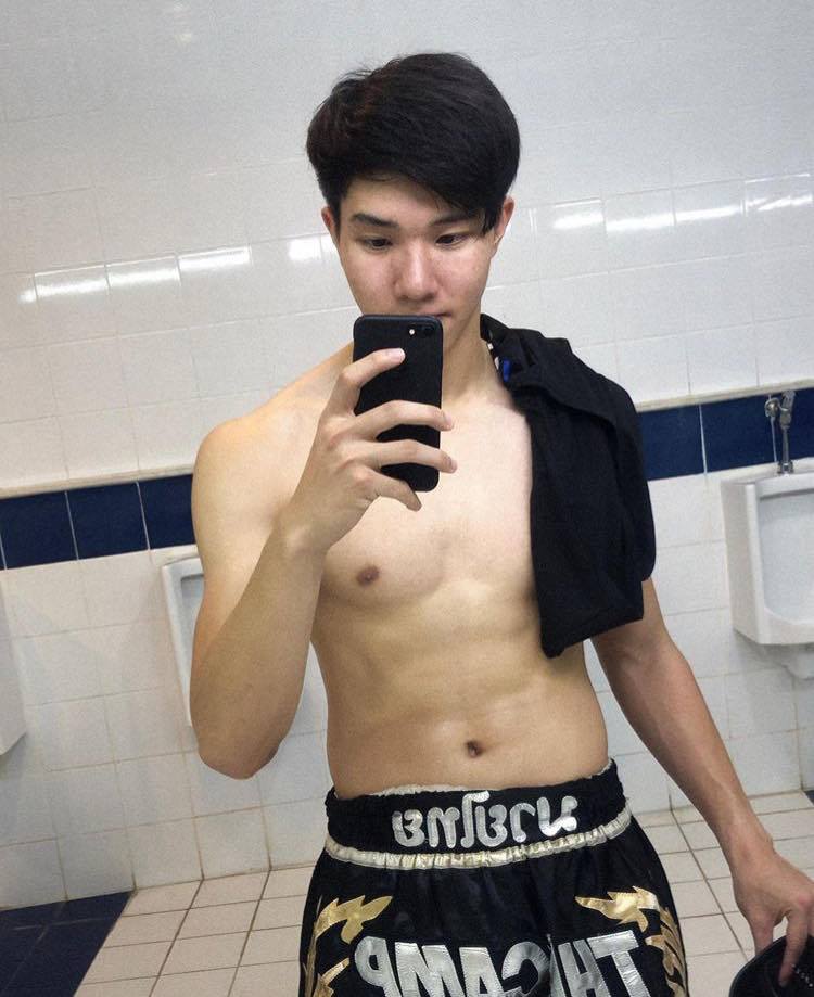 male body 193