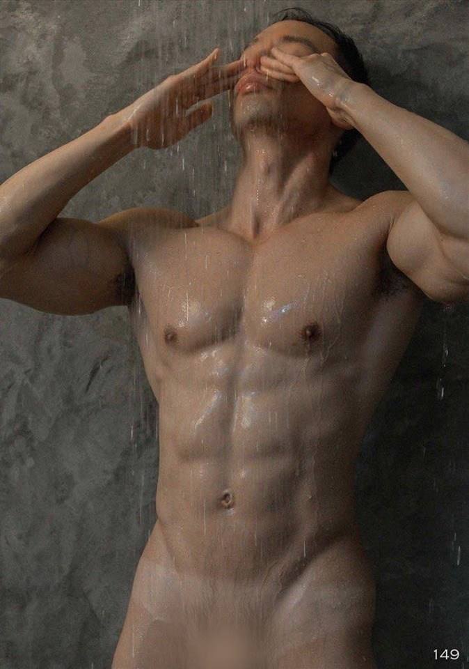 male body 193
