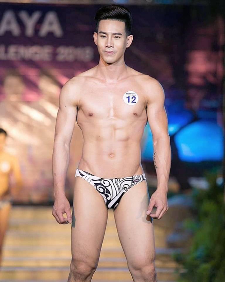 male body 193