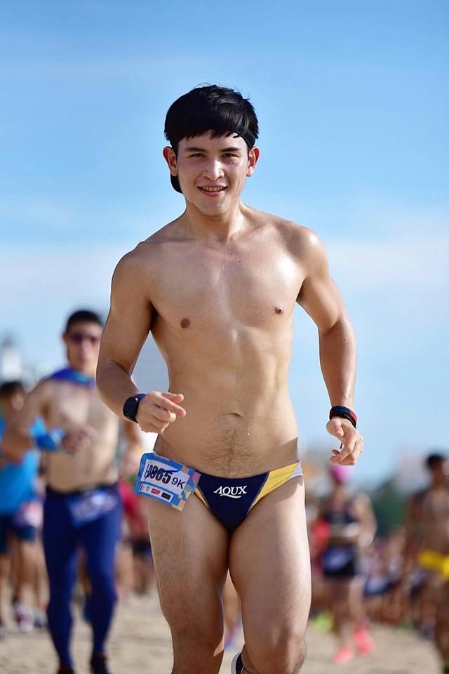 male body 193