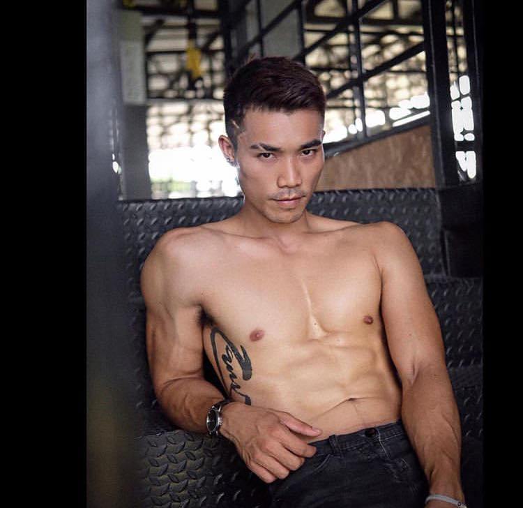 male body 193