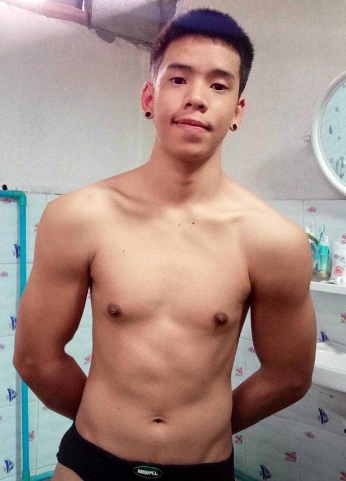 male body 193