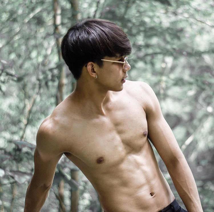 male body 193