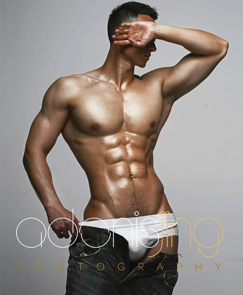 male body 193