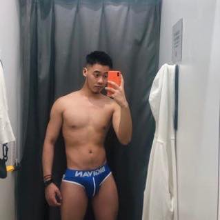 male body 195