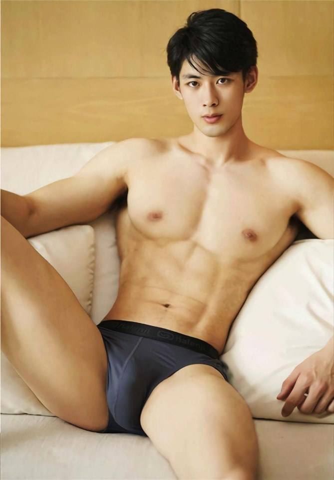 male body 195