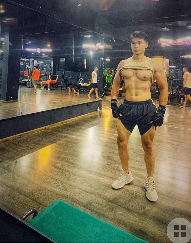 male body 195