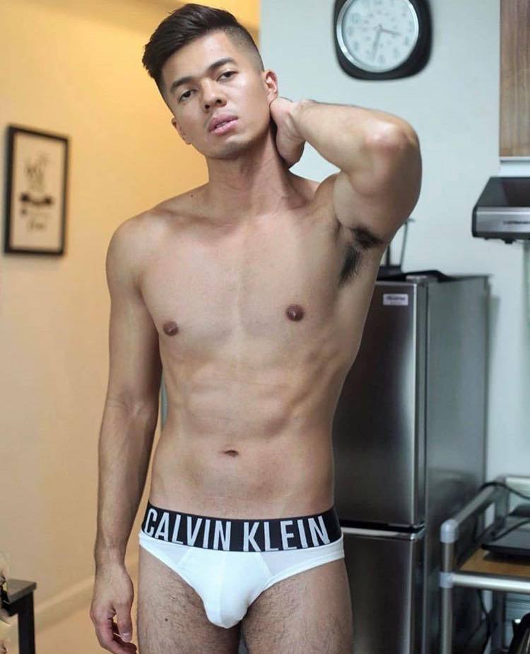 male body 196