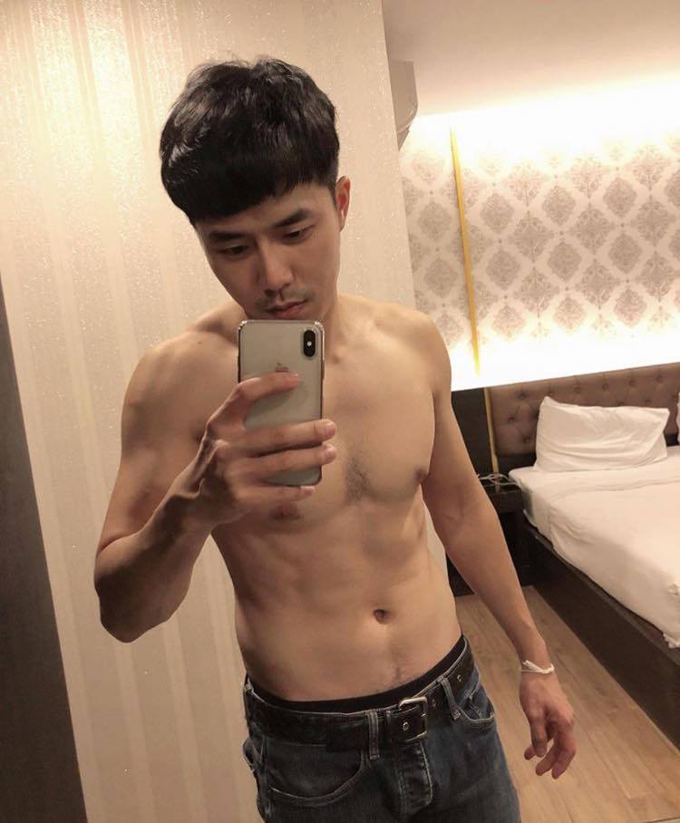 male body 196