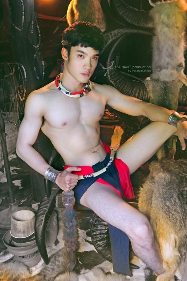 male body 196