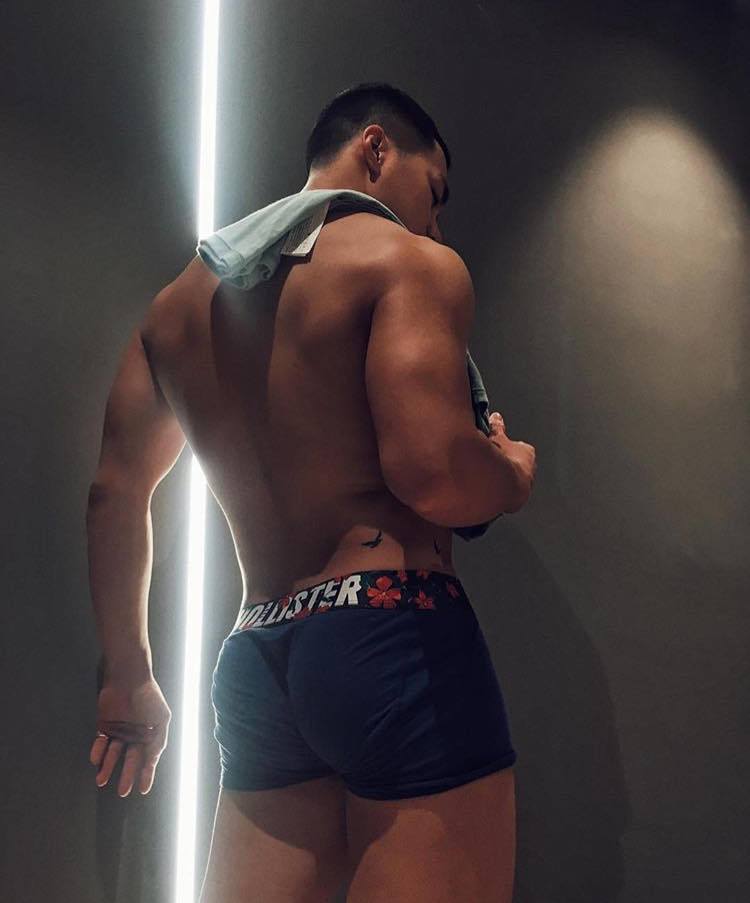 male body 196