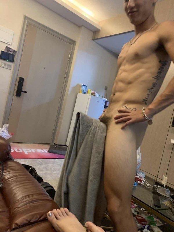 male body 197