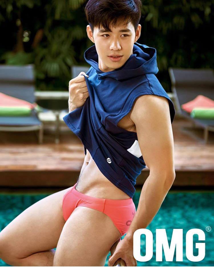 male body 197
