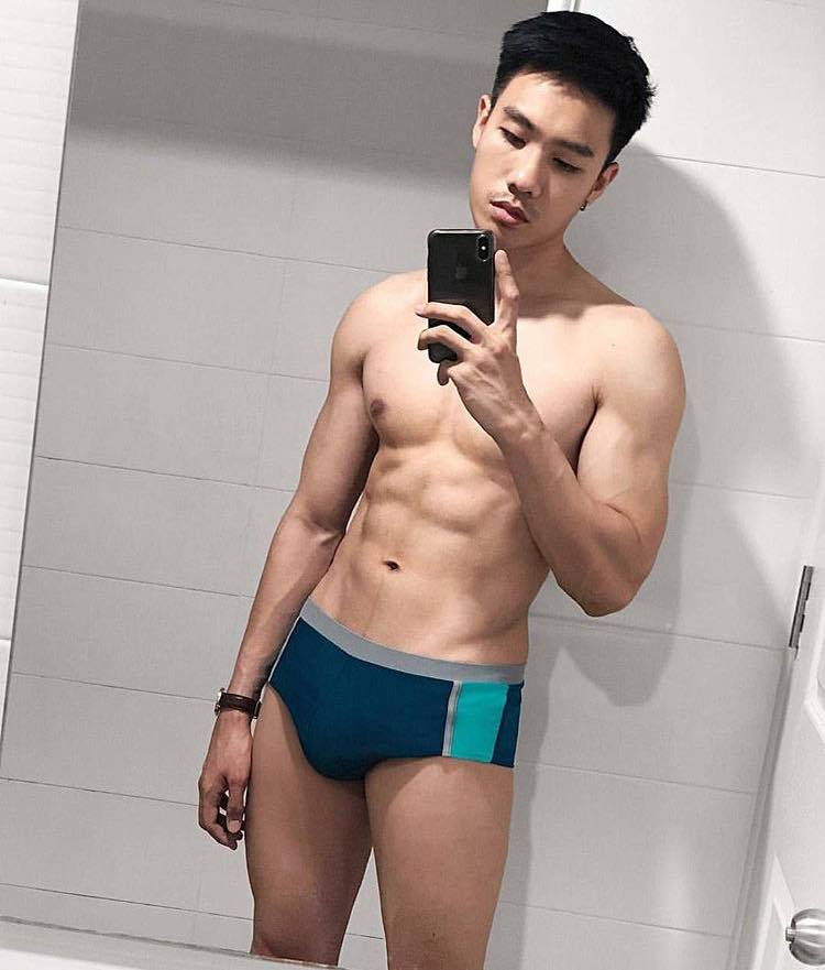 male body 197
